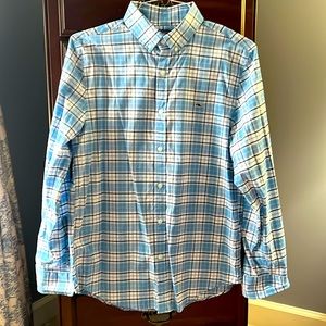 Vineyard Vines long sleeved button down shirt- men’s medium